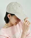 別注 9TWENTY MICROMINI LOGO CAP