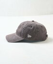 別注 9TWENTY MICROMINI LOGO CAP