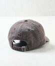 別注 9TWENTY MICROMINI LOGO CAP