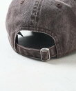 別注 9TWENTY MICROMINI LOGO CAP