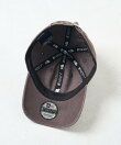 別注 9TWENTY MICROMINI LOGO CAP