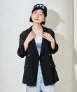 シアージャケット