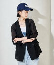 シアージャケット