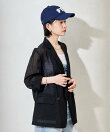 シアージャケット