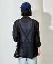 シアージャケット