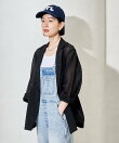 シアージャケット