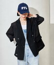 シアージャケット