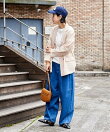 シアージャケット