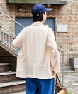 シアージャケット