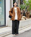 シアージャケット