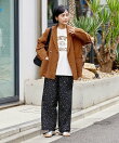シアージャケット