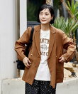 シアージャケット