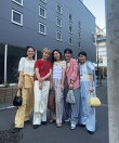 シアージャケット