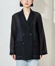 シアージャケット