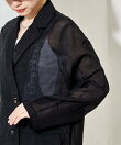 シアージャケット
