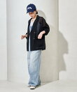シアージャケット