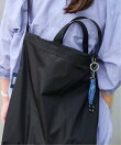 ≪追加予約≫JULY NINE/ジュライナイン PACIFIC TOTE
