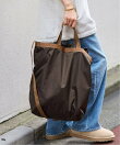 ≪追加予約≫JULY NINE/ジュライナイン PACIFIC TOTE