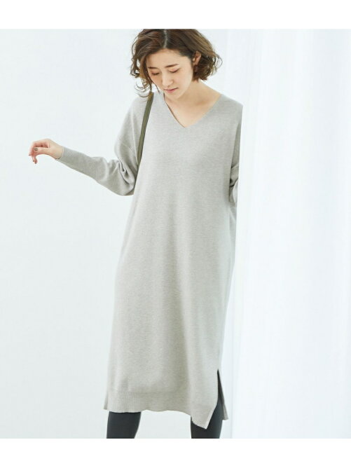 Rope Picnic Vネックスリットワンピース Rakuten Fashion 楽天ファッション 旧楽天ブランドアベニュー T Rope Picnic Vネックスリットワンピース Rakuten Fashion 楽天ファッション 旧楽天ブランドアベニュー T