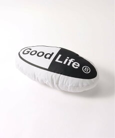 【SALE／30%OFF】JOINT WORKS 【BAL / バル】 GOOD LIFE CUSHION ジョイントワークス ファッション雑貨 その他のファッション雑貨 ホワイト【送料無料】