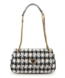 ySALE^50%OFFzGUESS GUESS NX{fBobO (W)GIULLY Convertible Xbody Flap QX obO V_[obOyz