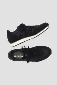 MARGARET HOWELL MIZUNO RUNNING SHOES }[KbgEnEG V[YEC ̑̃V[YEC ubNyz