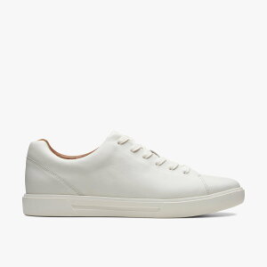 Clarks Un Costa Lace �N���[�N�X �V���[�Y�E�C �X�j�[�J�[ �z���C�g�y���������z