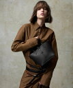 CHARLES & KEITH Beryl ベリル リサイクルレザーバケツバッグ チャールズアンドキース バッグ ハンドバッグ ブラック…