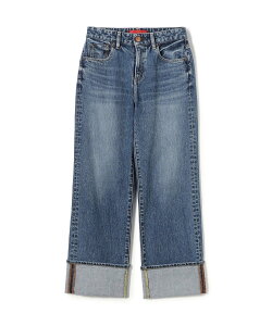 TOMORROWLAND BUYING WEAR �y�ʒ��zRED CARD TOKYO ROSLIN �f�j���p���c �g�D�����[�����h �p���c �W�[���Y�E�f�j���p���c �u���[�y���������z