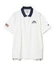 【別注】Champion * JONES / ポロシャツ