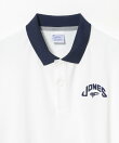 【別注】Champion * JONES / ポロシャツ
