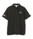 【別注】Champion * JONES / ポロシャツ