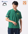 【別注】Champion * JONES / ポロシャツ