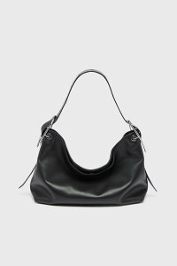 訳あり】DIESEL ディーゼル 大容量 ショルダー トートバッグ 黒 