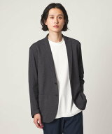 a day in the life リネンライク カノコ カーディガン ジャケット＜A DAY IN THE LIFE＞ ユナイテッドア…