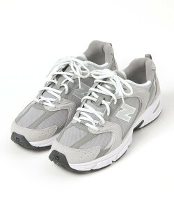 niko and ... �yNew Balance(�j���[�o�����X)�z530 ���C���N���E�h MR530CK �j�R�A���h �V���[�Y�E�C �X�j�[�J�[ �O���[�y���������z