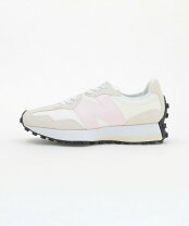 楽天市場】new balance 327 united arrowsの通販