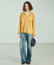 DANTON | 2WAYハンドバッグ LA VILLETTE UNISEX