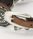 ≪追加≫PUNTOVITA 別注 CONCHO BELT