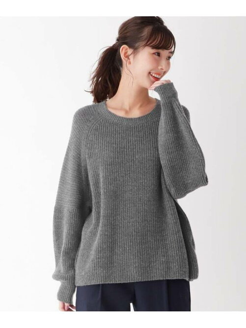 World Online Store ミドルゲージニットプルオーバー Rakuten Fashion 楽天ファッション 旧楽天ブランドアベニュー By0645 World Online Store ミドルゲージニットプルオーバー Rakuten Fashion 楽天ファッション 旧楽天ブランドアベニュー By0645