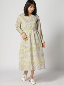 楽天市場 リバティ ワンピース Sale レディースファッション の通販