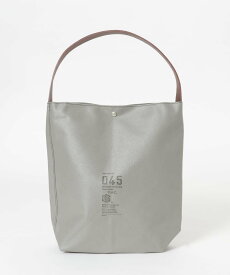 【SALE／10%OFF】URBAN RESEARCH 横濱帆布鞄 YHC Bucket Carry Bag アーバンリサーチ バッグ トートバッグ グレー カーキ ネイビー ホワイト【送料無料】