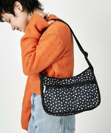 LeSportsac 【公式】レスポートサック ショルダーバッグ 7520U297 LeSportsac レスポートサック バッグ ショルダーバッグ【送料無料】