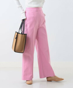 �ySALE�^70%OFF�zDemi-Luxe BEAMS �s���^�b�N �_�u���N���X �p���c �r�[���X �A�E�g���b�g �p���c ���̑��̃p���c �s���N �z���C�g �l�C�r�[�y���������z