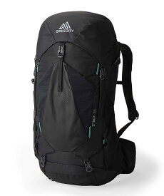 GREGORY 【公式】GREGORY スタウト35 35L グレゴリー バッグ リュック・バックパック ブラック【送料無料】