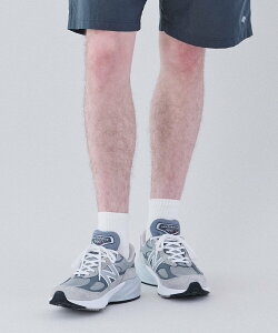 �ySALE�^30%OFF�zBshop New Balance �b M990 v6 GREY MEN �r�V���b�v �V���[�Y�E�C �X�j�[�J�[ �O���[�y���������z