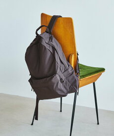 UNITED ARROWS green label relaxing 【別注】＜STANDARD SUPPLY＞GLR デイパック リュック ユナイテッドアローズ グリーンレーベルリラクシング バッグ リュック・バックパック ブラック ブラウン【送料無料】