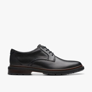 Clarks Burchill Derby N[NX V[YEC [XAbvEhXV[Y ubNyz