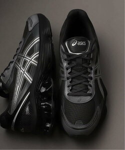 417 EDIFICE ASICS / AVbNX GEL-KINETIC FLUENT / 1203A591 tH[Zu GfBtBX V[YEC Xj[J[ zCg O[yz