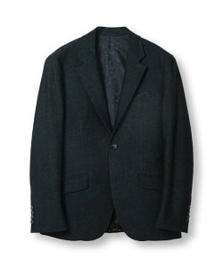 MEN'S BIGI �yACTIVE TAILOR/�A�N�e�B�u�e�C���[�z�q�[�g�p�t�H�[�}�[�c�C�[�h���v�����g�W���P�b�g �����Y �r�M �W���P�b�g�E�A�E�^�[ �e�[���[�h�W���P�b�g�E�u���U�[ �u���E�� �l�C�r�[ �u��
